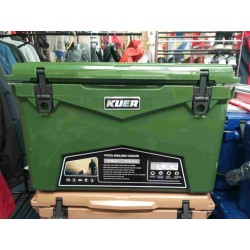 Cooler Box 60 Quartz