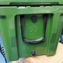 Cooler Box 60 Quartz