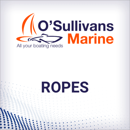 Ropes