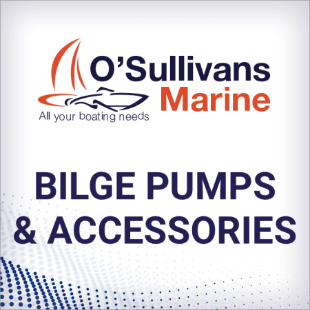 Bilge Pumps and Accessories