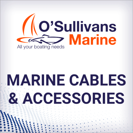 Marine Cables & Accessories