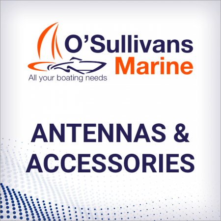 Antennas and Accessories