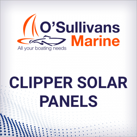 Clipper Solar Panels