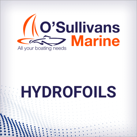 Hydrofoils