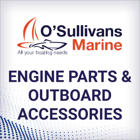 Engine Parts & Outboard Accessories