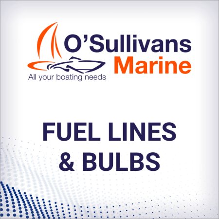 Fuel Lines & Bulbs