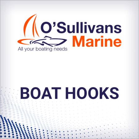 Boat Hooks