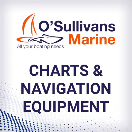 Charts & Navigation Equipment