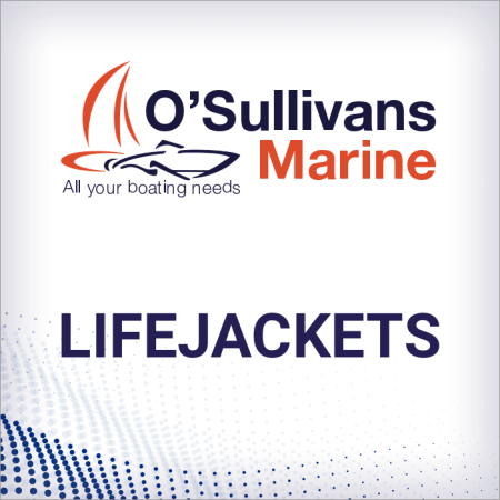 Lifejackets