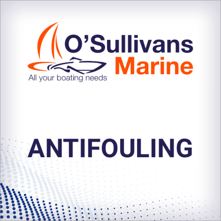 Antifouling