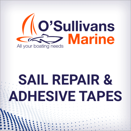 Sail Repair & Adhesive Tapes