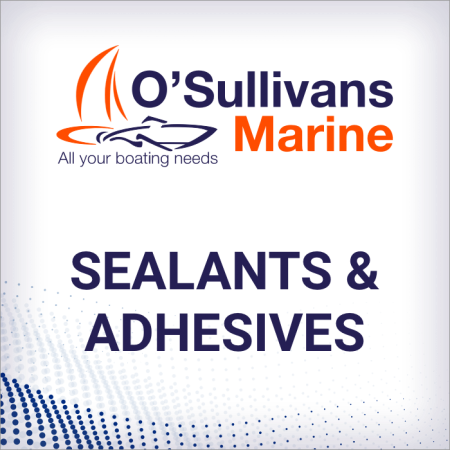 Sealants and Adhesives