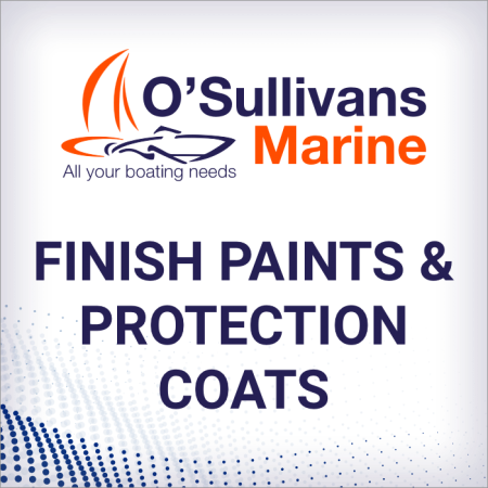 Finish Paints & Protection Coats