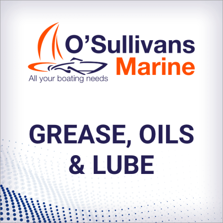 Grease, Oils & Lube