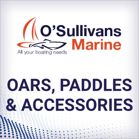 Oars, Paddles & Accessories