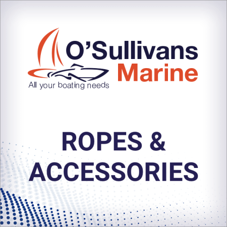 Ropes & Accessories