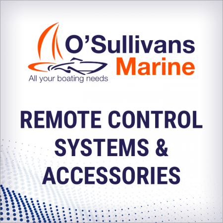 Remote Control Systems & Accessories