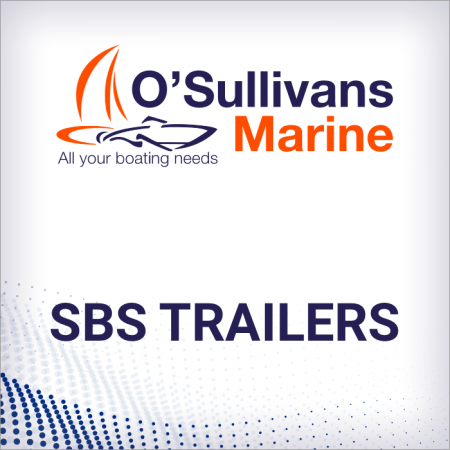 SBS Trailers