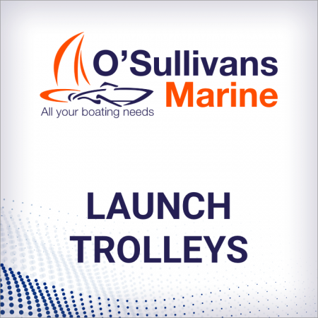 Launch Trolleys