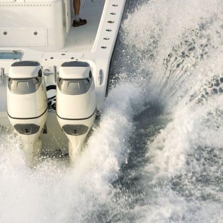 Outboard Engines