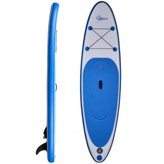 SUP Board MSL Double Chamber Inflatable SUP