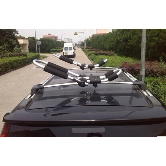 Kayak Roof Rack Fitting Aluminium