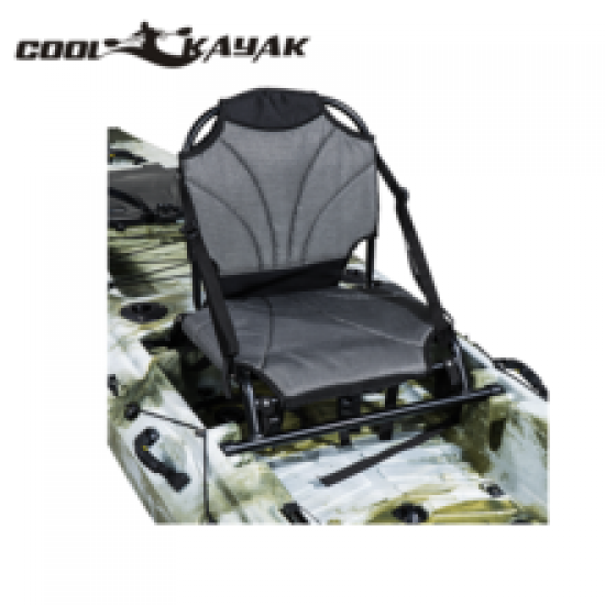 Kayak Seat Aluminium Type E