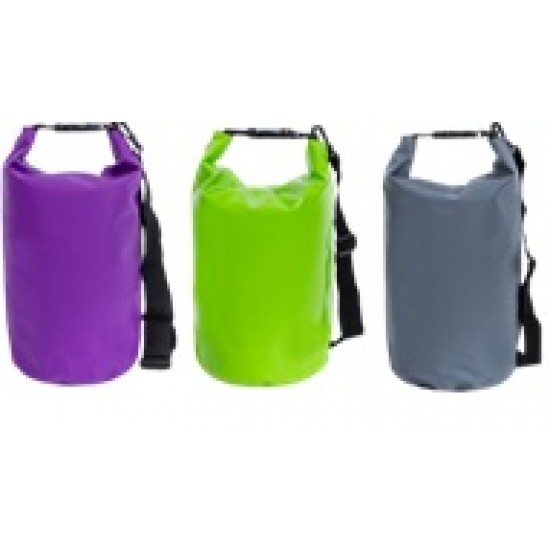 Dry Bag Kayak Waterproof Bag 20L Yellow