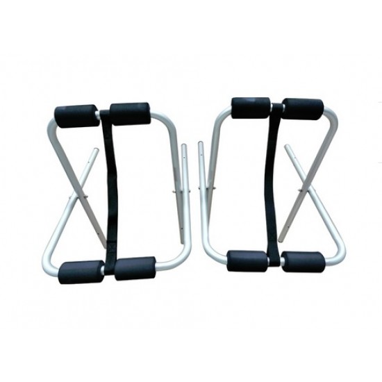 Kayak Stand Aluminium Kayak Stand Aluminium
