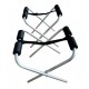 Kayak Stand Aluminium Kayak Stand Aluminium