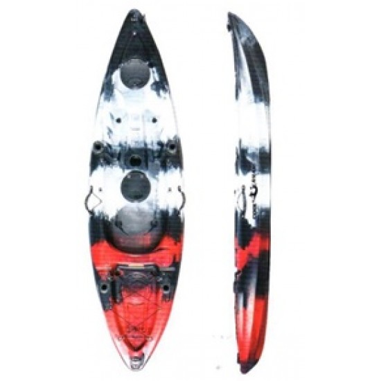 Cool Kayak Conger Single Sit on