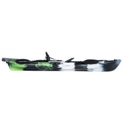 Cool Kayak Dace Pro Angler 10'