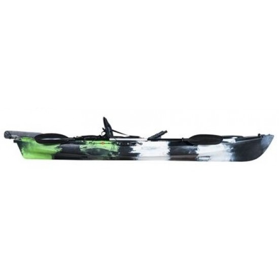Cool Kayak Dace Pro Angler 10'