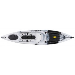 Cool Kayak Dace Pro Angler 12'