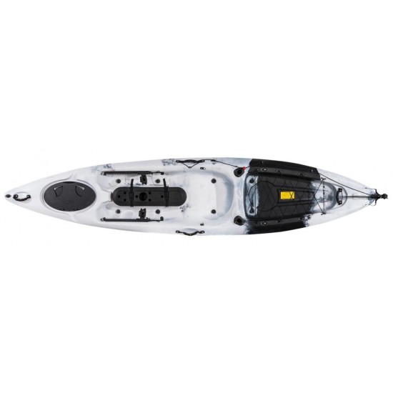 Cool Kayak Dace Pro Angler 12'