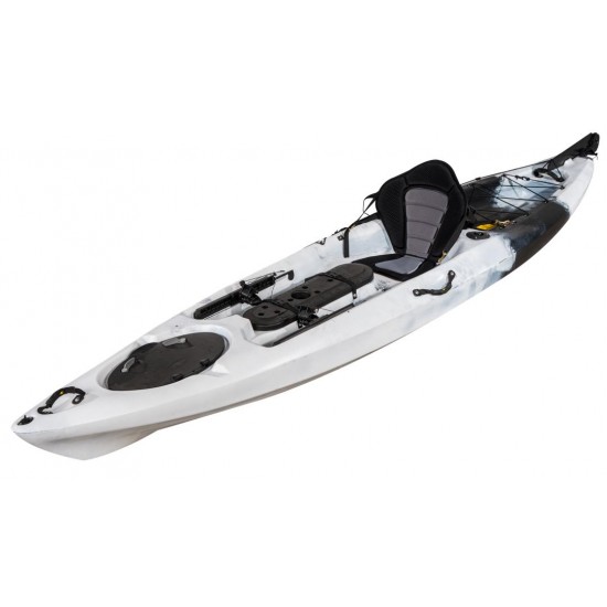 Cool Kayak Dace Pro Angler 12'