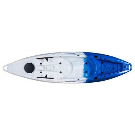 Cool Kayak Glide 1 + 1 Sit on Family Kayak Cool Kayak Glide 1 + 1 Sit on Family Kayak