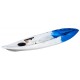 Cool Kayak Glide 1 + 1 Sit on Family Kayak