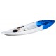 Cool Kayak Glide 1 + 1 Sit on Family Kayak Cool Kayak Glide 1 + 1 Sit on Family Kayak