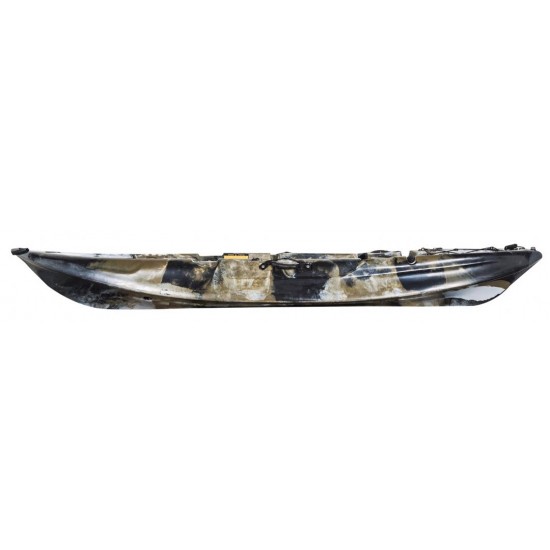 Cool Kayak Malibu Single Sit on Cool Kayak Malibu Single Sit on