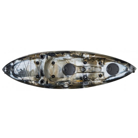 Cool Kayak Malibu Single Sit on Cool Kayak Malibu Single Sit on