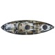 Cool Kayak Malibu Single Sit on Cool Kayak Malibu Single Sit on