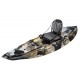 Cool Kayak Malibu Single Sit on Cool Kayak Malibu Single Sit on
