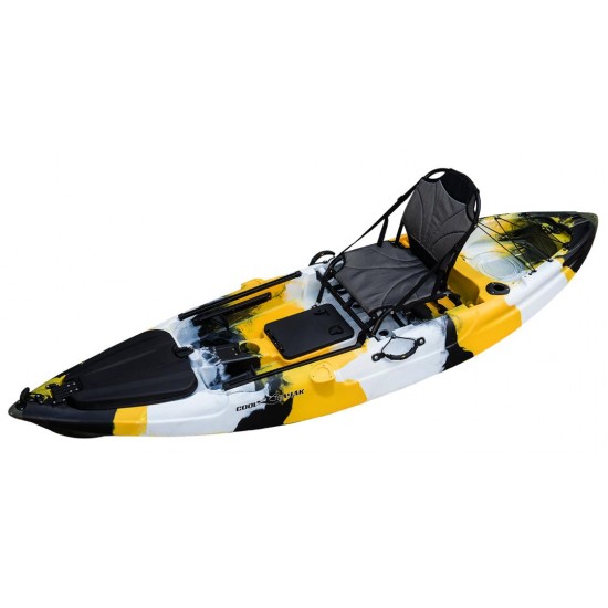 Kayak for Sale, Rodster