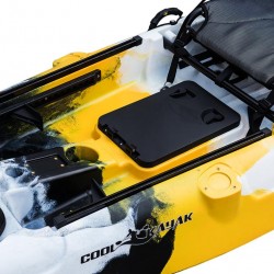 Cool Kayak Rodster fishing kayak