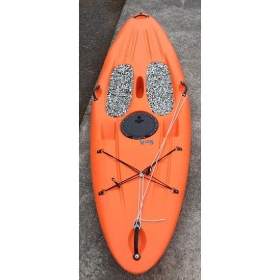 SUP Board Rigid 12ft Pre Owned Seaflo SUP Board Rigid 12ft Pre Owned Seaflo