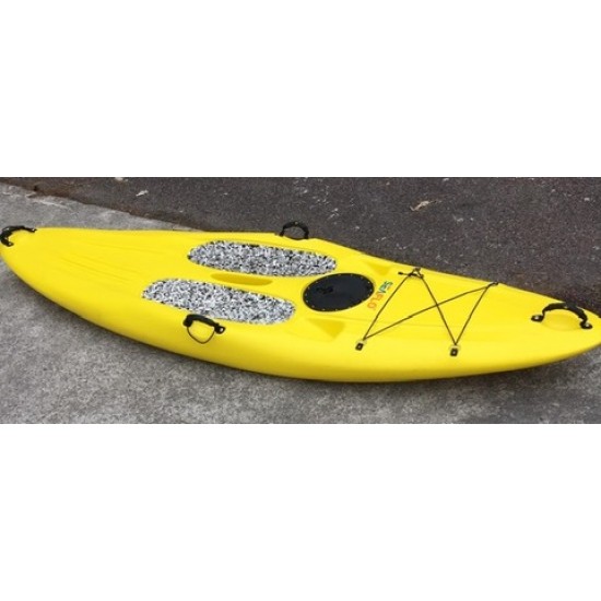 SUP Board Rigid 10ft Pre Owned Seaflo SUP Board Rigid 10ft Pre Owned Seaflo