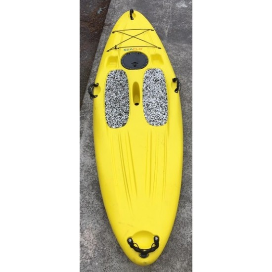 SUP Board Rigid 10ft Pre Owned Seaflo SUP Board Rigid 10ft Pre Owned Seaflo