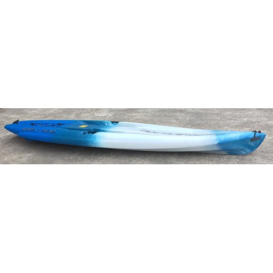 SUP Board Rigid, Ocean Nalu 11' Sit-on-Top Kayak/ SUP Combi PRE OWNED SUP Board Rigid, Ocean Nalu 11' Sit-on-Top Kayak/ SUP Combi PRE OWNED