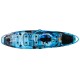 Cool Kayak Tarpon Propel 10' Pedal Drive Fishing kayak Cool Kayak Tarpon Propel 10' Pedal Drive Fishing kayak
